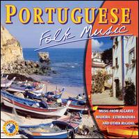 Portuguese Folk Music von Various Artists