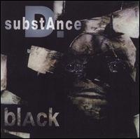 Black von Substance D