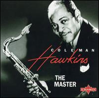 Master von Coleman Hawkins