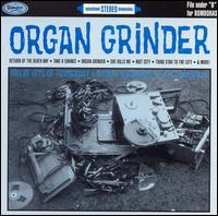 Organ Grinder von The Bomboras