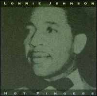 Hot Fingers [Catfish/Arpeggio Blues] von Lonnie Johnson