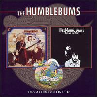 New Humblebums/Open Up the Door von Humblebums