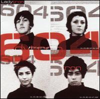 604 von Ladytron