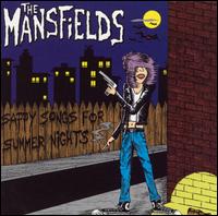 Sappy Songs for Summer Nights von Mansfields