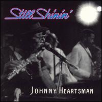 Still Shinin' von Johnny Heartsman