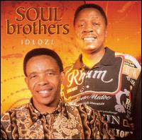 Idlozi von The Soul Brothers