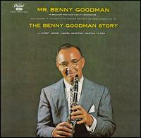 Benny Goodman Story [Capitol] von Benny Goodman