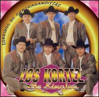 Corridos de Contrabandistas von Kortez