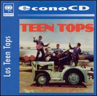 Econo Series von Los Teen Tops