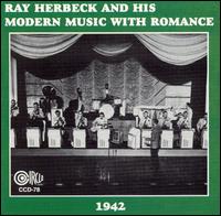 Modern Music With Romance von Ray Herbeck