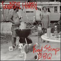 Food Stamp B-B-Q von Goodbye Harry