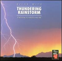 Thundering Rainstorm, Vol. 1 von Environmental