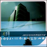 Environments, Vol. 1 von Various Artists