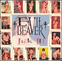 Lick It! von Evil Beaver