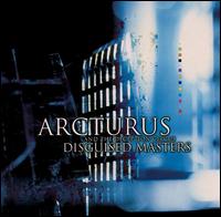 Disguised Masters von Arcturus