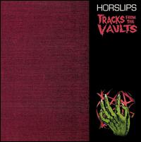 Tracks from the Vaults von Horslips