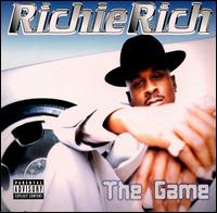 Game von Richie Rich