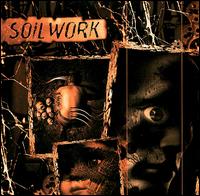 Predator's Portrait von Soilwork