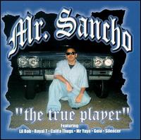 True Player von Mr. Sancho