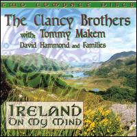 Ireland on My Mind von Clancy Brothers