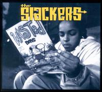 Wasted Days von The Slackers