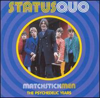 Matchstick Men von Status Quo