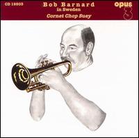 Cornet Chop Suey von Bob Barnard