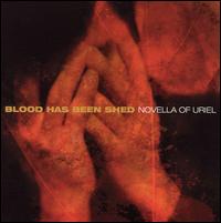 Novella of Uriel von Blood Has Been Shed