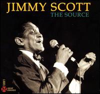 Source von Little Jimmy Scott