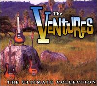 Ultimate Collection von The Ventures