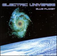 Blue Planet 1999 von Electric Universe