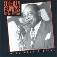 Picasso [Proper] von Coleman Hawkins