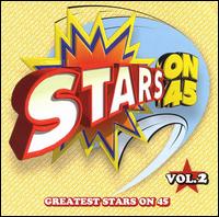 Greatest Stars on 45, Vol. 2 von Stars on 45