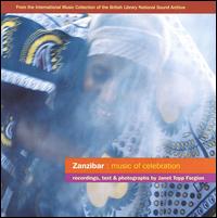 Zanzibar: Music of Celebration von Various Artists