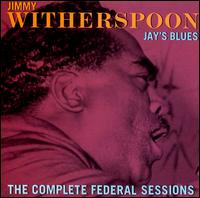 Jay's Blues von Jimmy Witherspoon