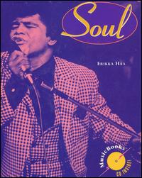 Soul [Book & CD] von Various Artists