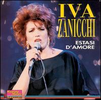 Estasi d'Amore von Iva Zanicchi