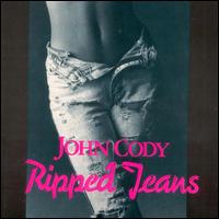 Ripped Jeans von John Cody