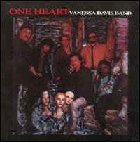 One Heart von The Vanessa Davis Band