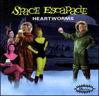 Space Escapade von Heartworms