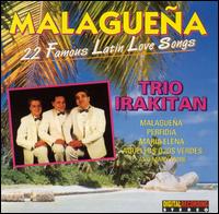 22 Famous Latin Love Songs von Irakitan