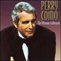 Ultimate Collection [BMG] von Perry Como