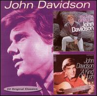 Time of My Life!/Kind of Hush von John Davidson