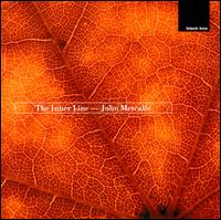 John Metcalfe: The Inner Line von John Metcalfe