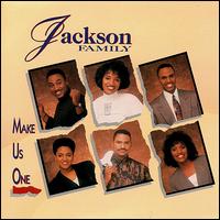 Make Us One von Jackson Family