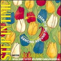 Dancing Around the Flowers with Joe Bourne and the S.I.T. Orchestra and Singers von Joe Bourne