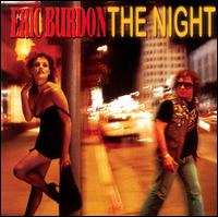 Night von Eric Burdon