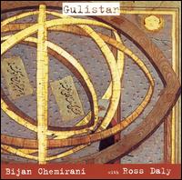 Gulistan: Rose Garden von Bijan Chemirani