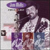 First at Last von Jim Mills