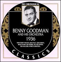 1936 von Benny Goodman